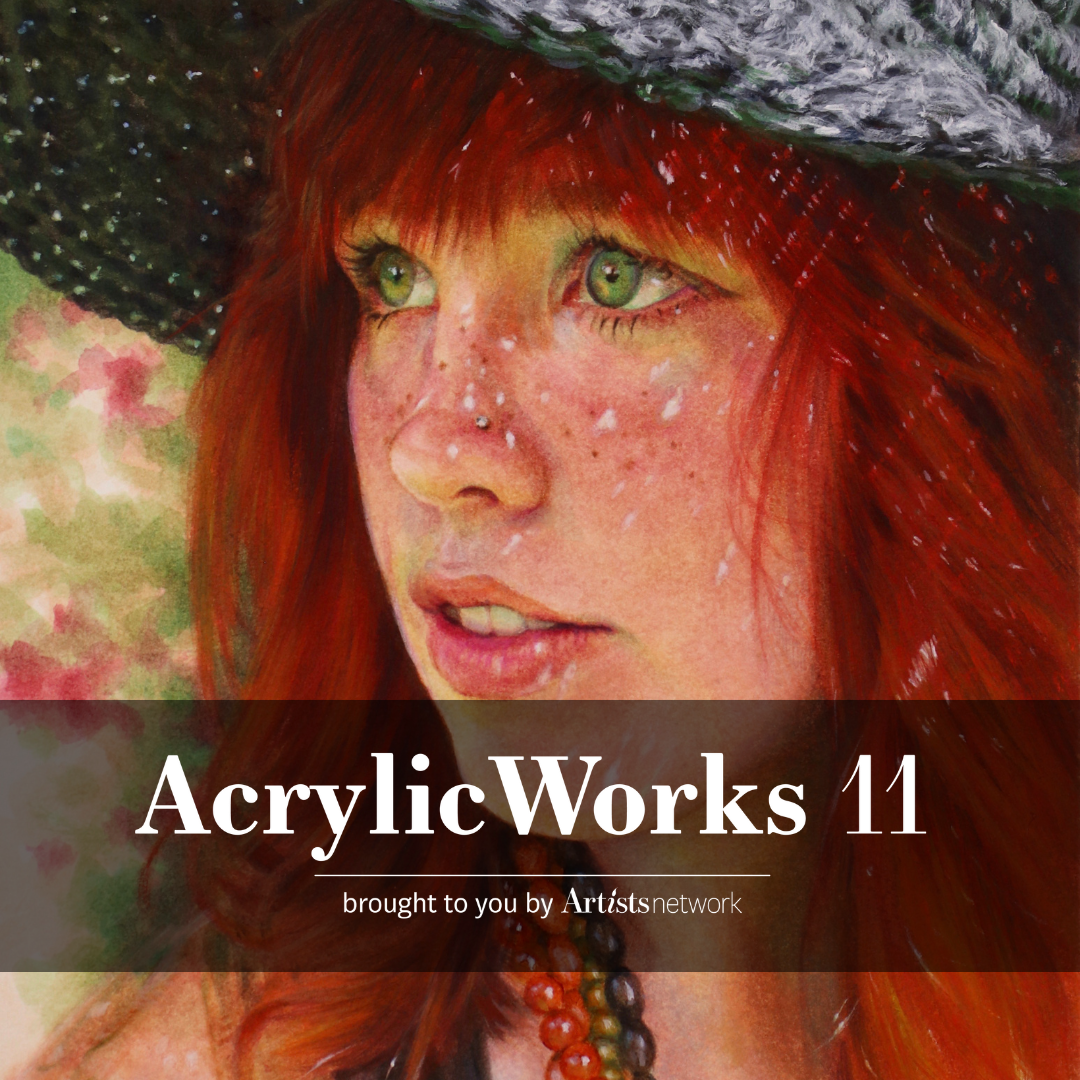 Enter AcrylicWorks 11