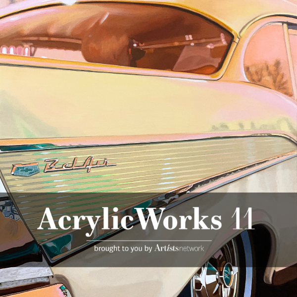 Enter AcrylicWorks 11