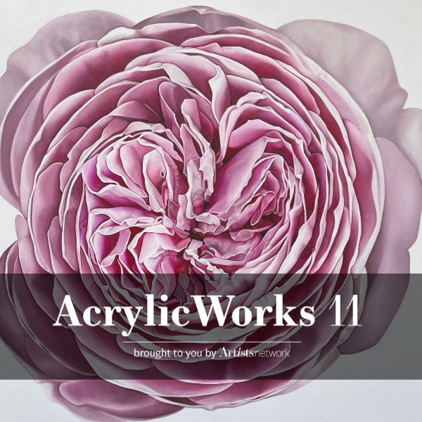 Enter AcrylicWorks 11