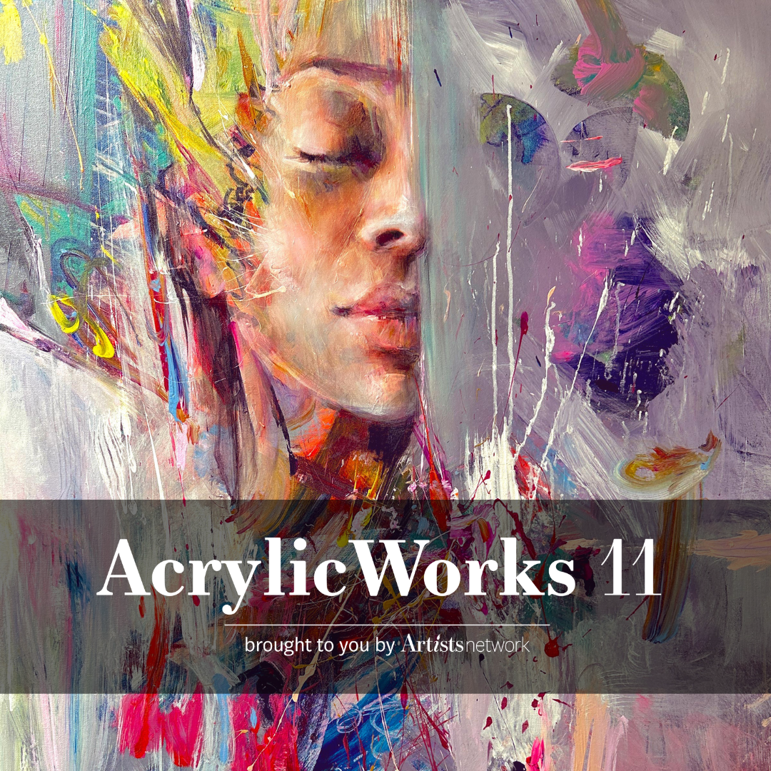 Enter AcrylicWorks 11