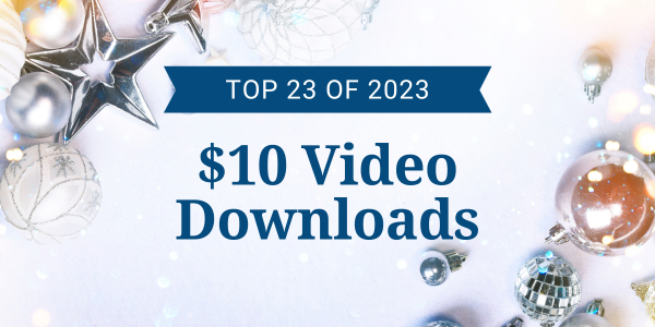 Top 2023 Videos of 2023